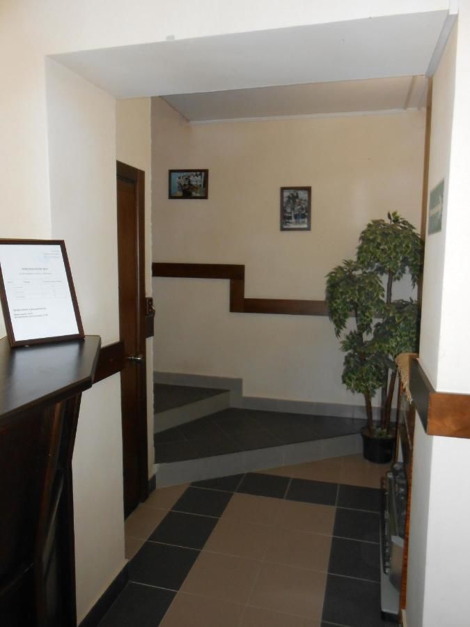 Гостиница Авангард Ишим-17
