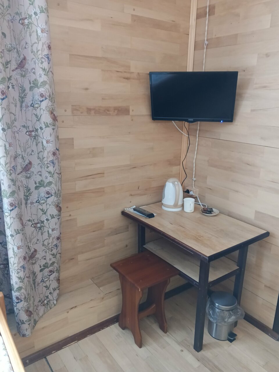 Гостиница Авангард Ишим