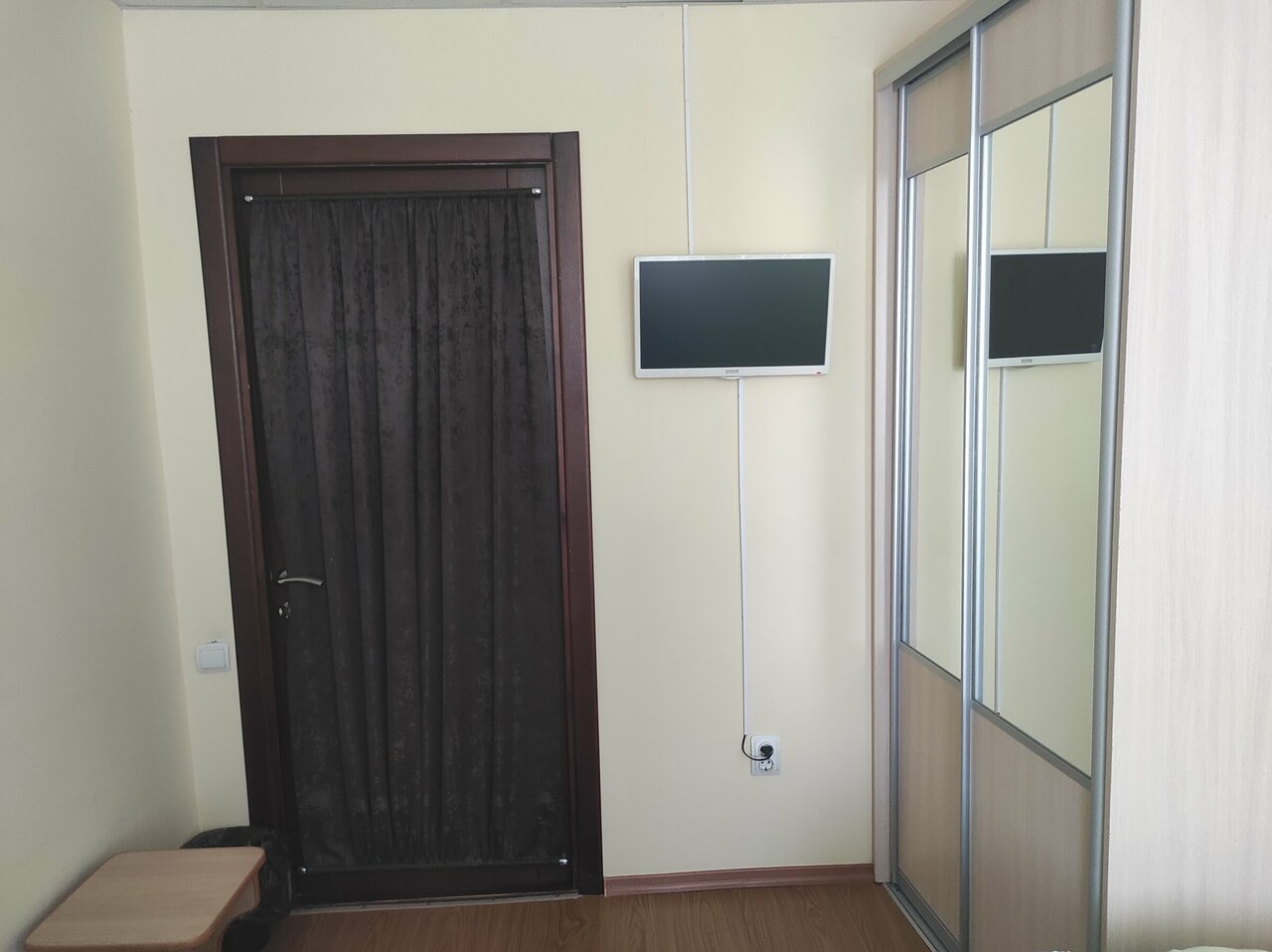 Гостиница Авангард Ишим