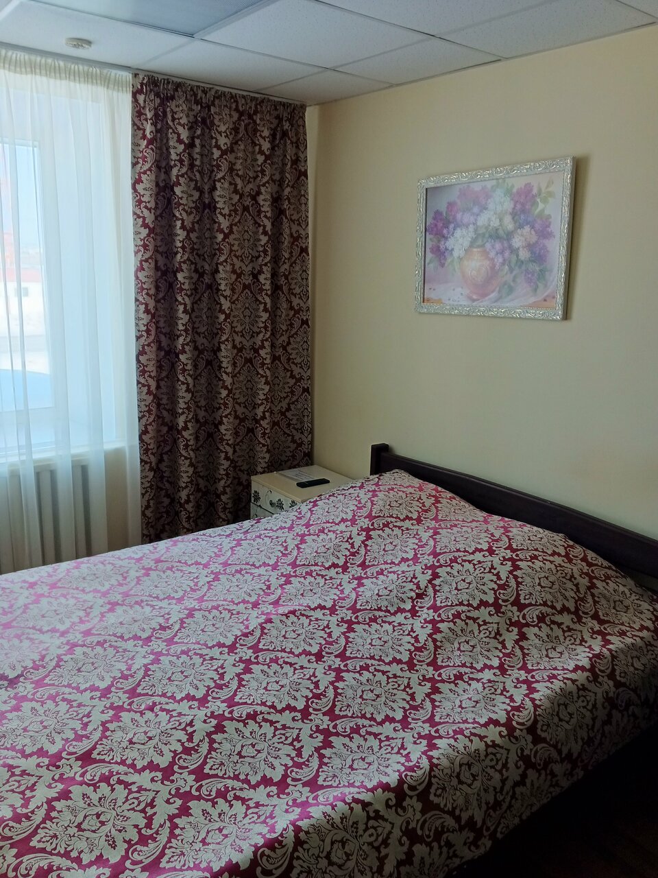 Гостиница Авангард Ишим