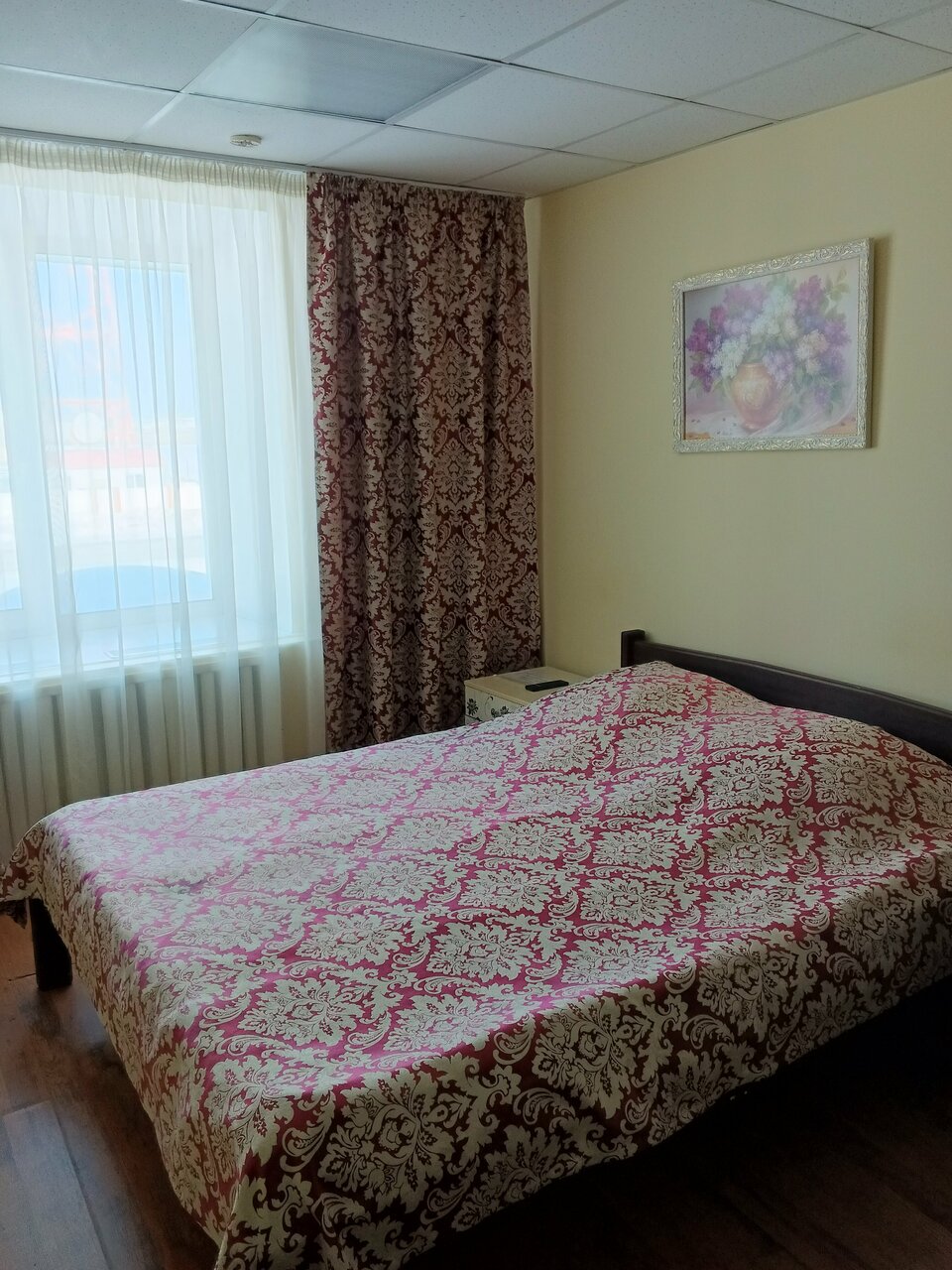 Гостиница Авангард Ишим