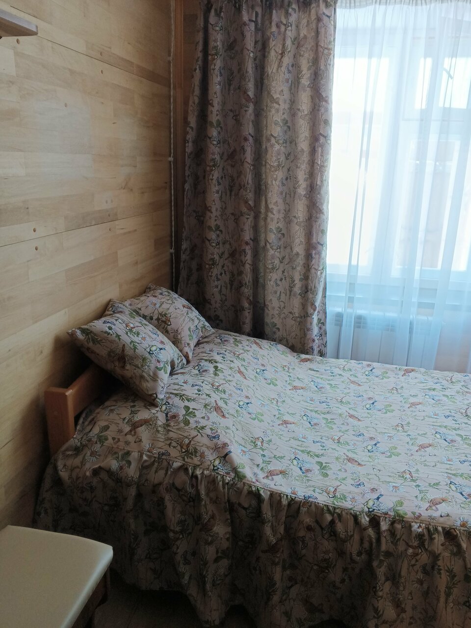 Гостиница Авангард Ишим