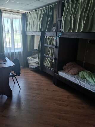 Гостиница Авангард Ишим-4