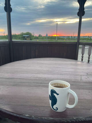 Гостиница Авангард Ишим-6