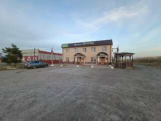 Гостиница Авангард Ишим-5