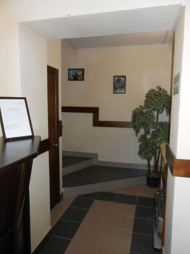 Гостиница Авангард Ишим-16