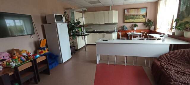 Гостиница Авангард Ишим-25