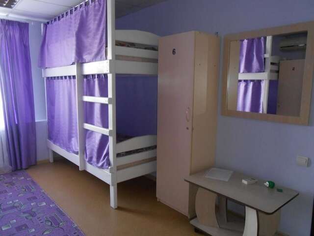 Гостиница Авангард Ишим-48