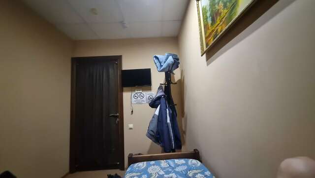 Гостиница Авангард Ишим-31