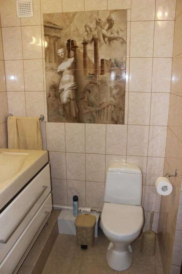 Гостиница Авангард Ишим-68