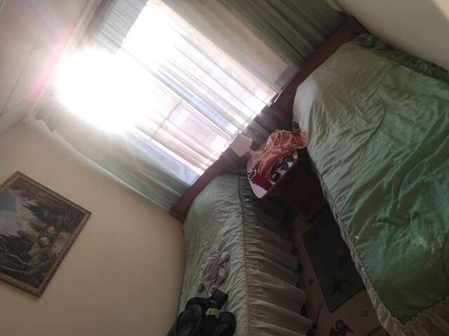 Гостиница Авангард Ишим-34