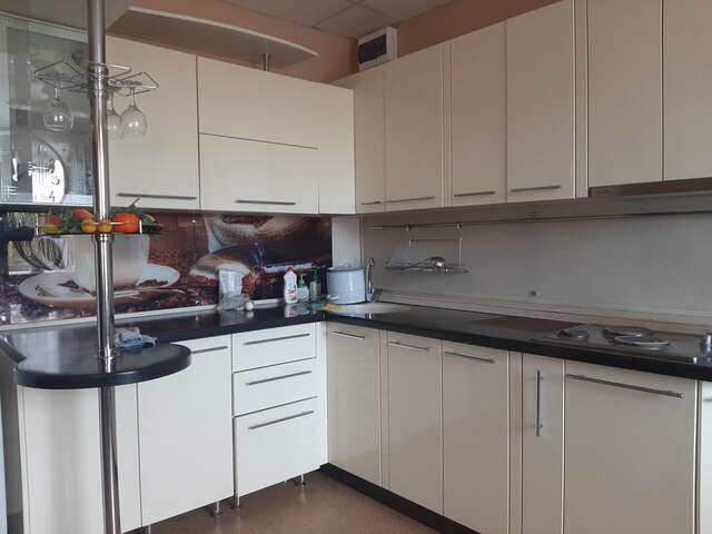 Гостиница Авангард Ишим-15