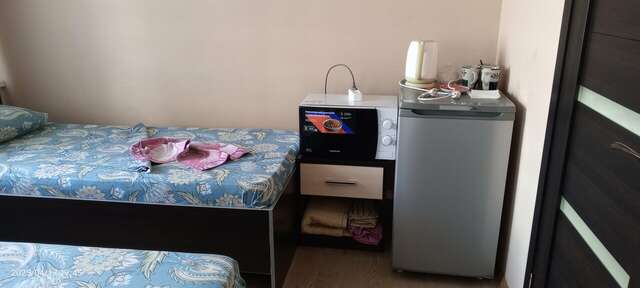 Гостиница Авангард Ишим-21